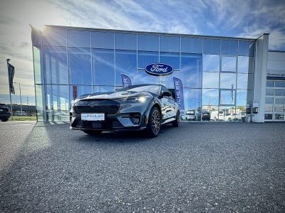 Ford Mustang Mach-E GT Extended Range AWD 487PS WOW AKTION bei Auto Pichler GesmbH in Asten
