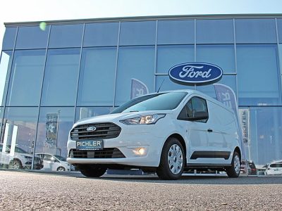Ford Transit Connect L2 Trend 101PS EcoBlue GEWERBE AKTION bei Auto Pichler GesmbH in Asten