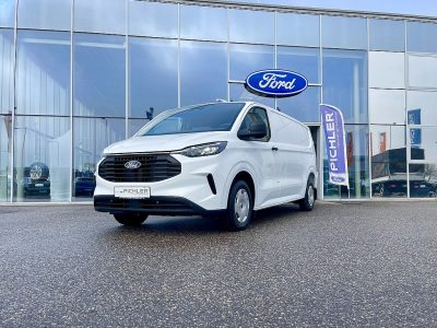 Ford Transit Custom Trend 320L2 Aut. 136PS, LAGER AKTION bei Auto Pichler GesmbH in Asten